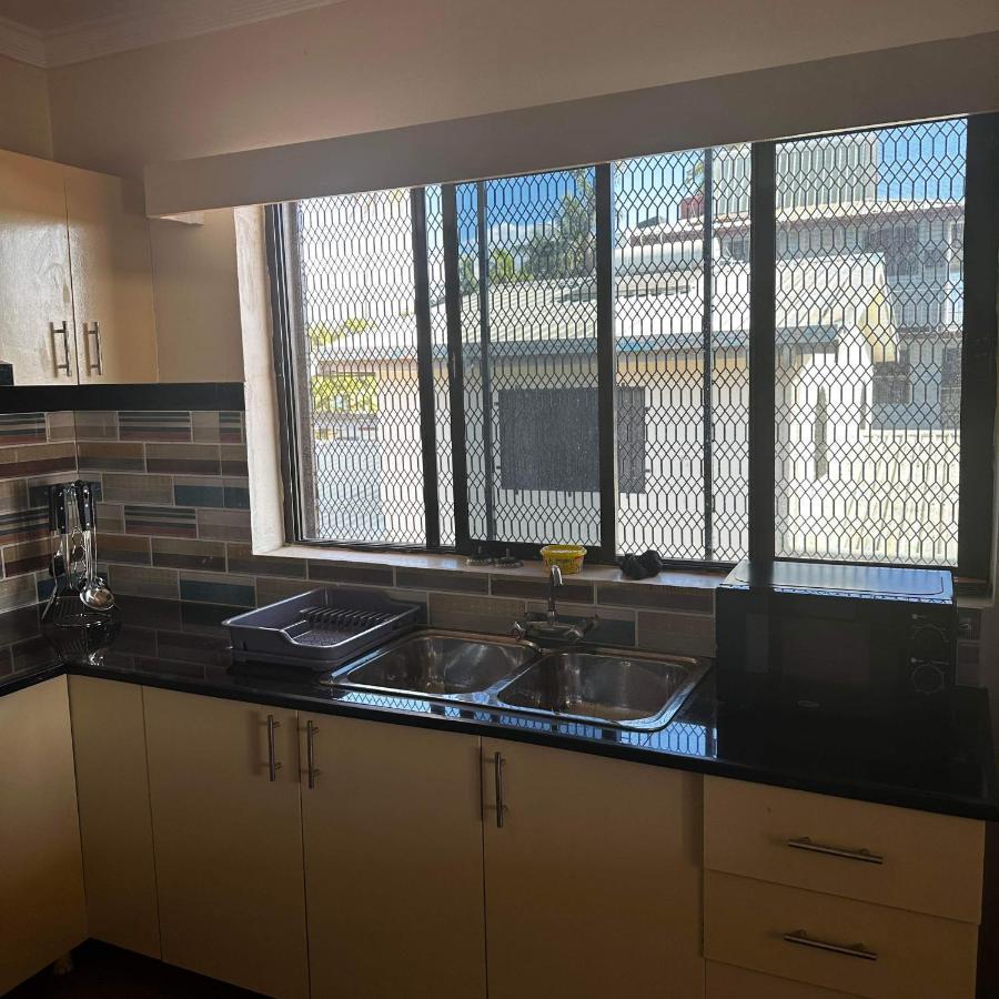Kumarvacation Home 38 Kennedy Road Unit 2 Nadi Exterior foto